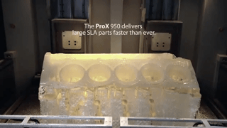 ProX 950