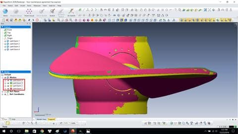 kiểm tra 3d