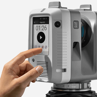 artec ray