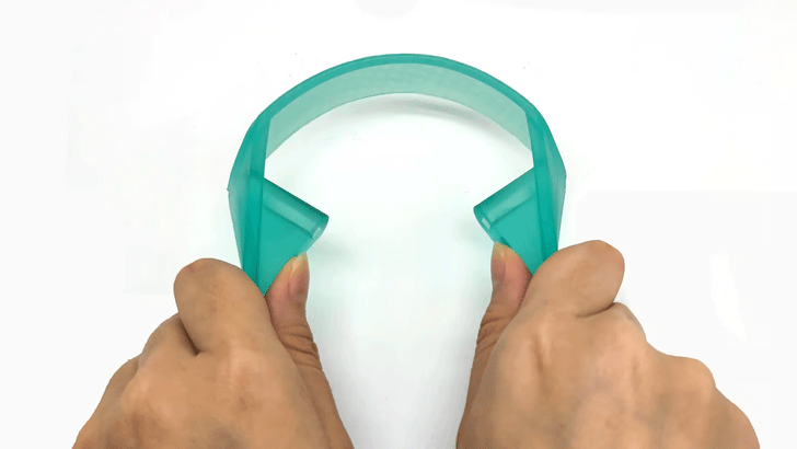 vật liệu in 3d