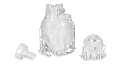 vật liệu in 3d