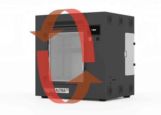 ALTRA 280