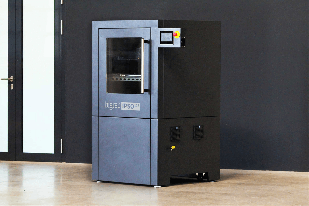 BIGREP IPSO 105