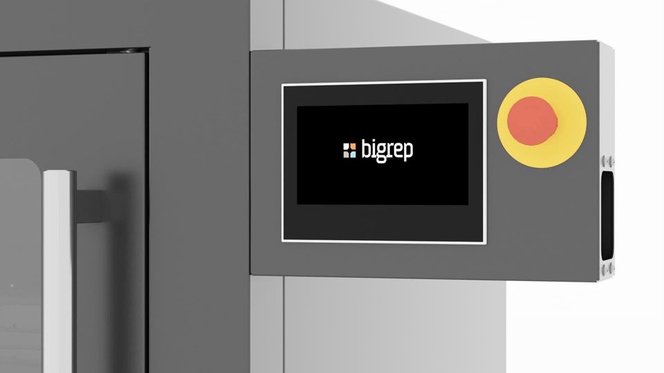 BIGREP IPSO 105