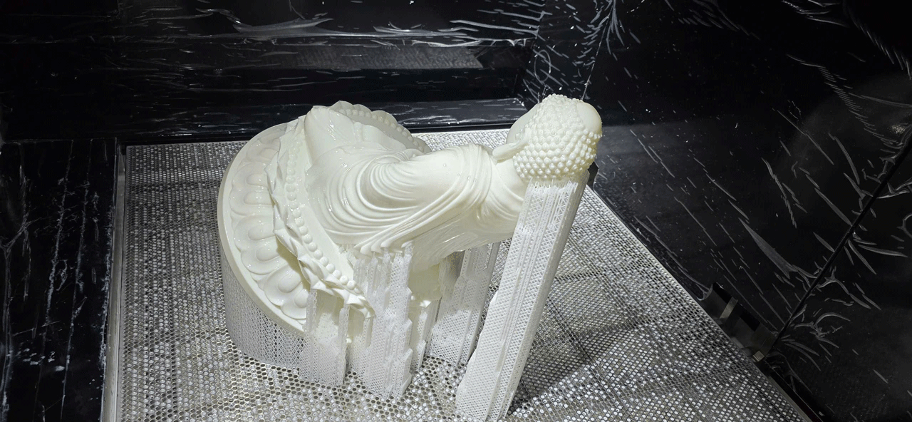 đơn hàng in 3d
