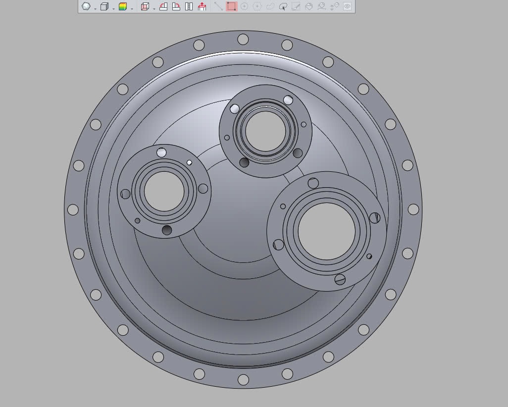 dịch vụ quét 3d