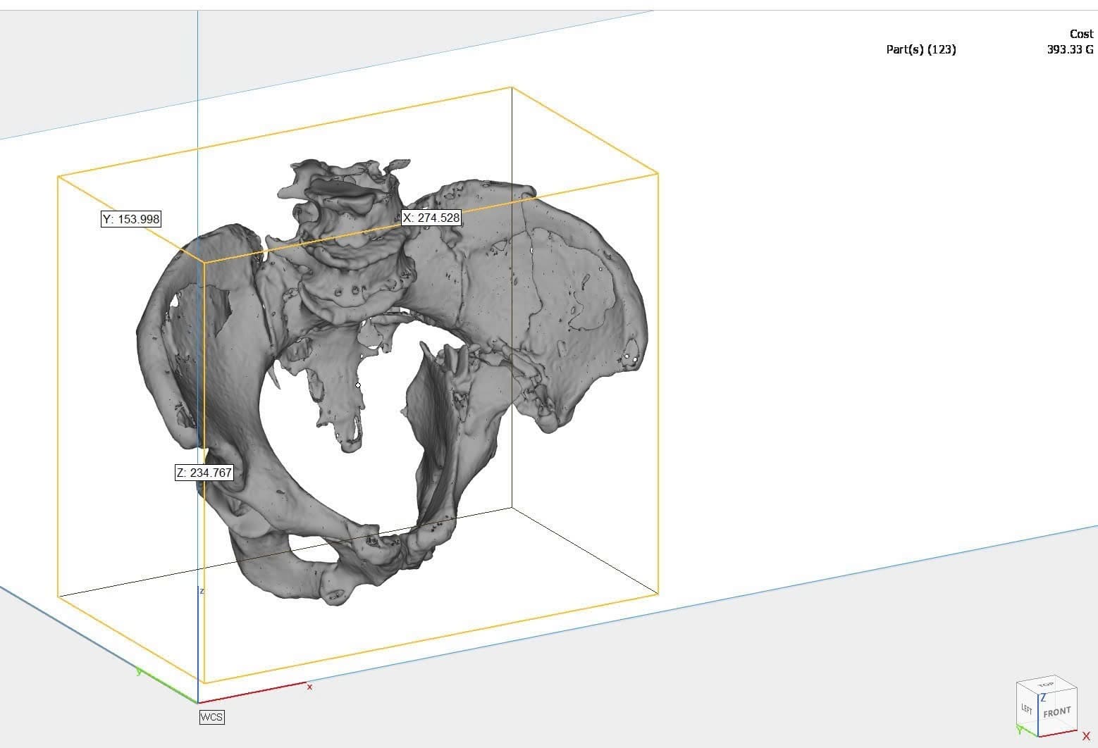 Ứng dụng công nghệ in 3D trong lĩnh vực y tế