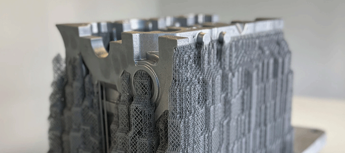 Materialise Magics
