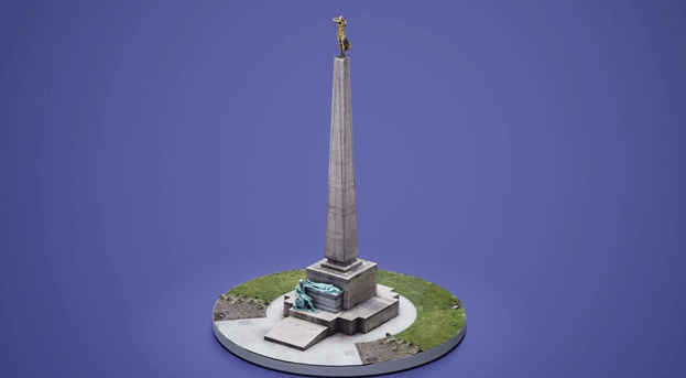 3D Scanning & Printing