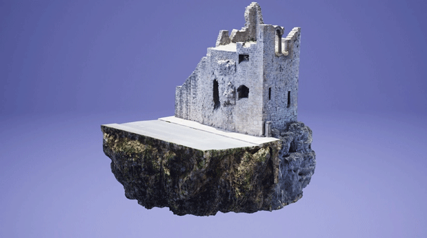 3D Scanning & Printing