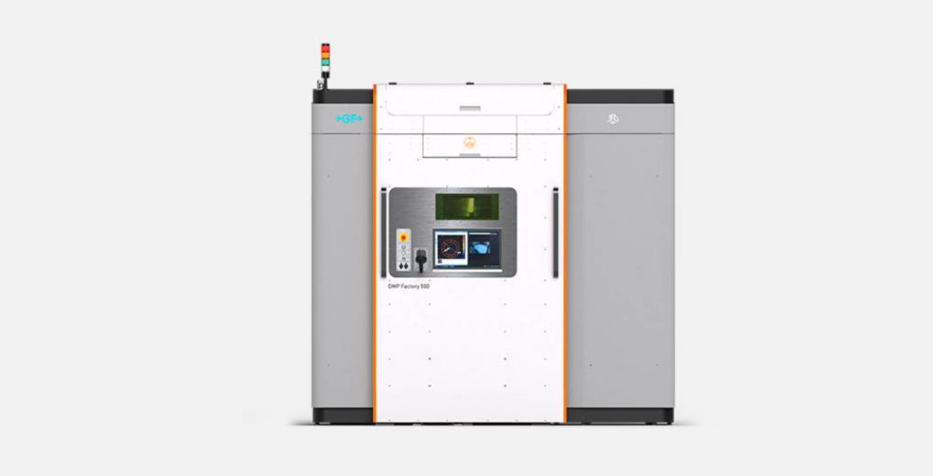 Metal 3D Printing 