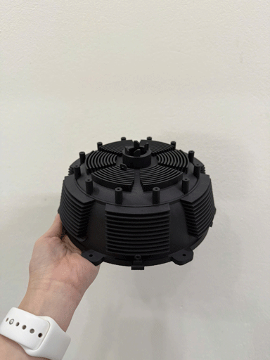 giải pháp in 3D toàn diện
