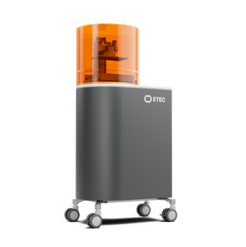 Trang sức ETEC Pro 405