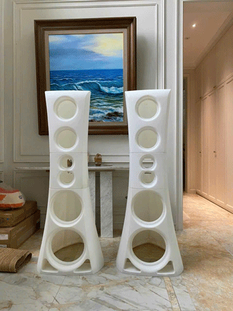 giải pháp in 3D toàn diện