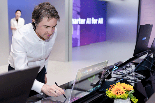 giải pháp digital twin