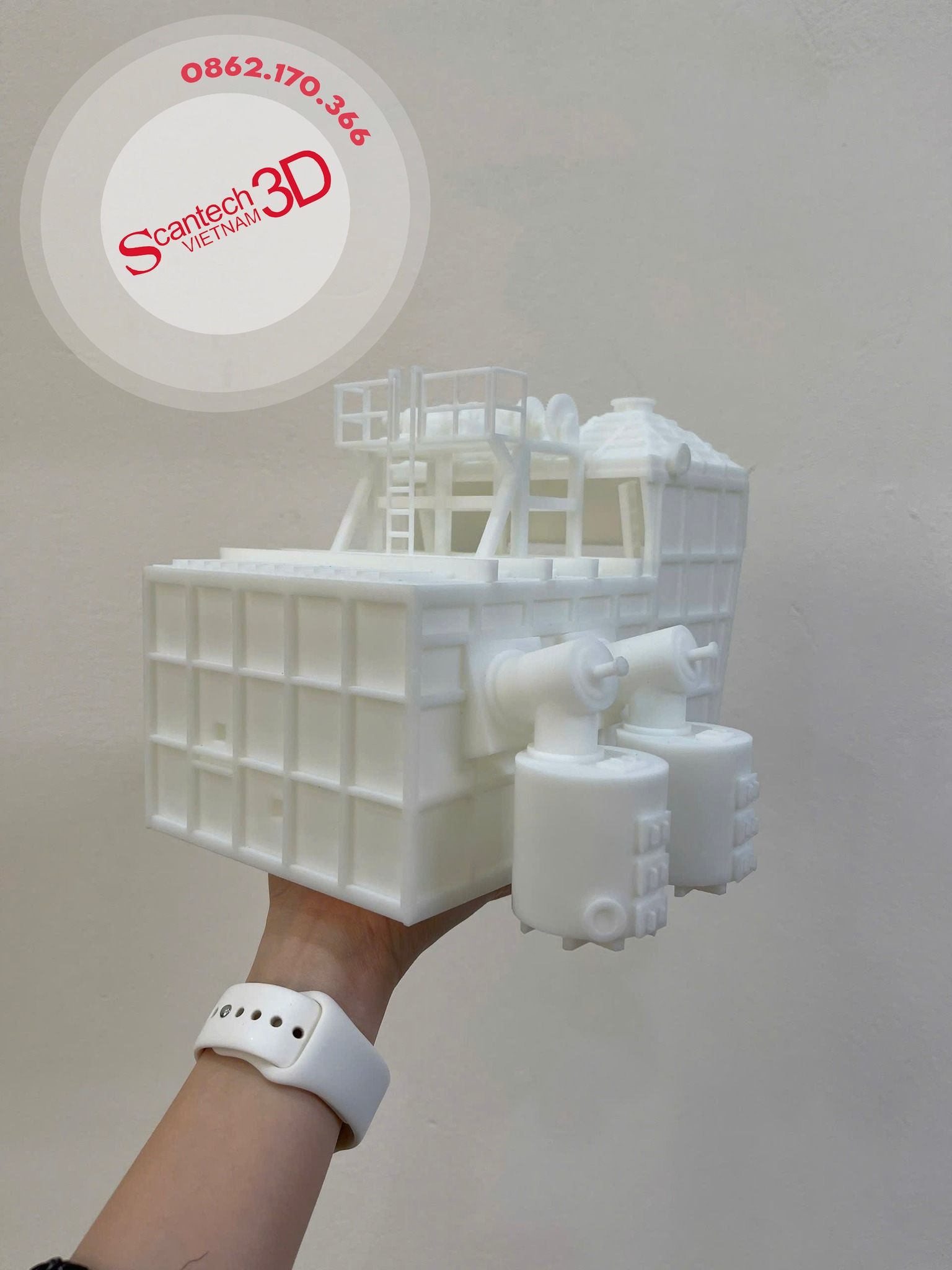 sa bàn công nghiệp