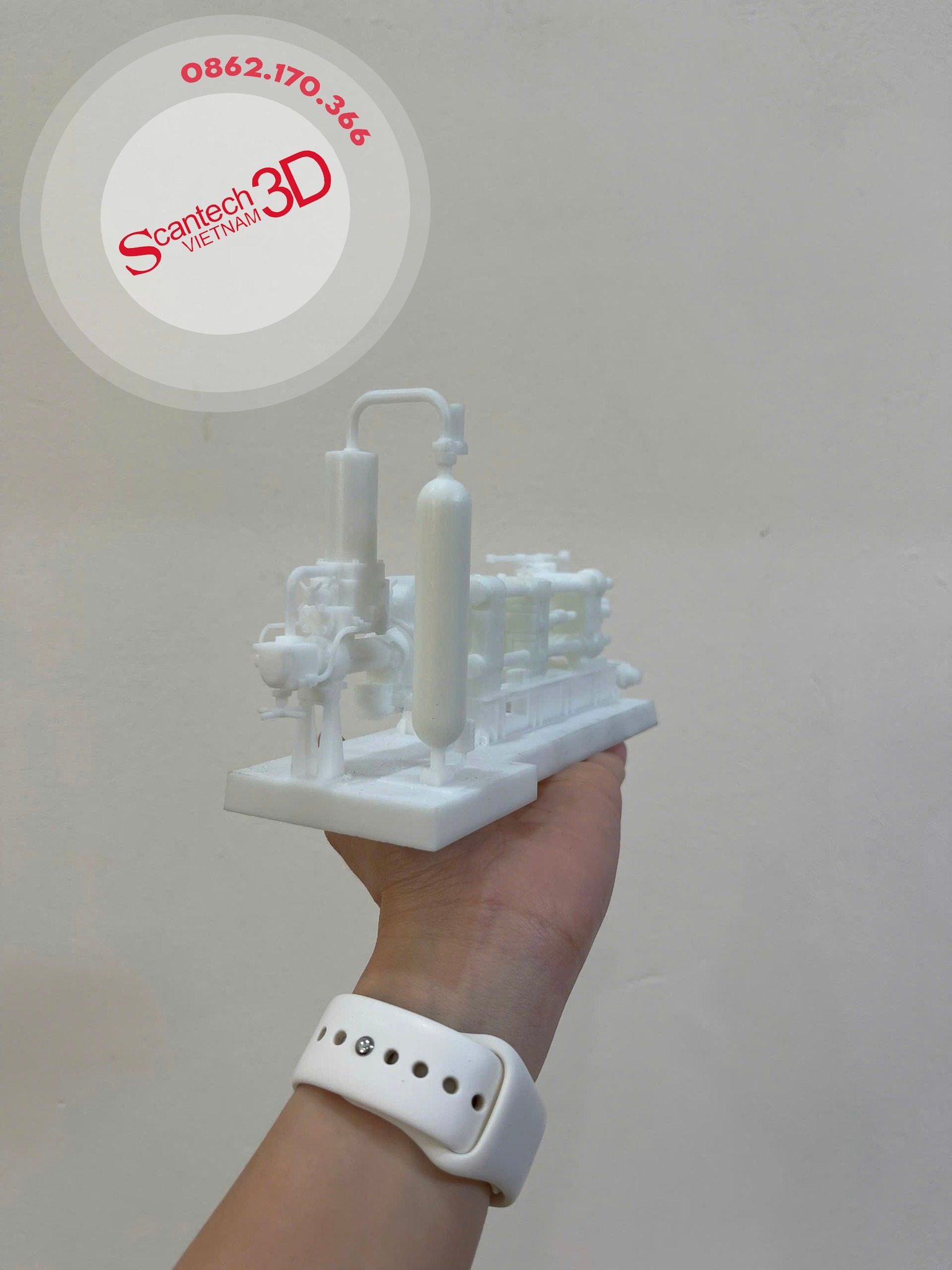 sa bàn công nghiệp