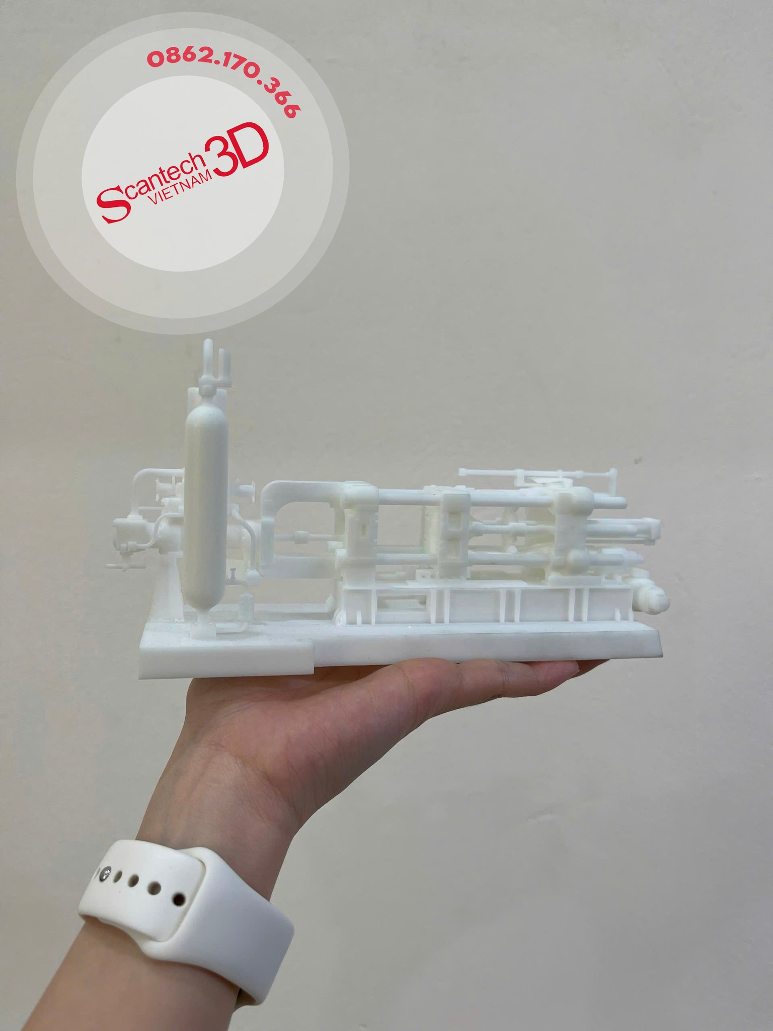 sa bàn công nghiệp