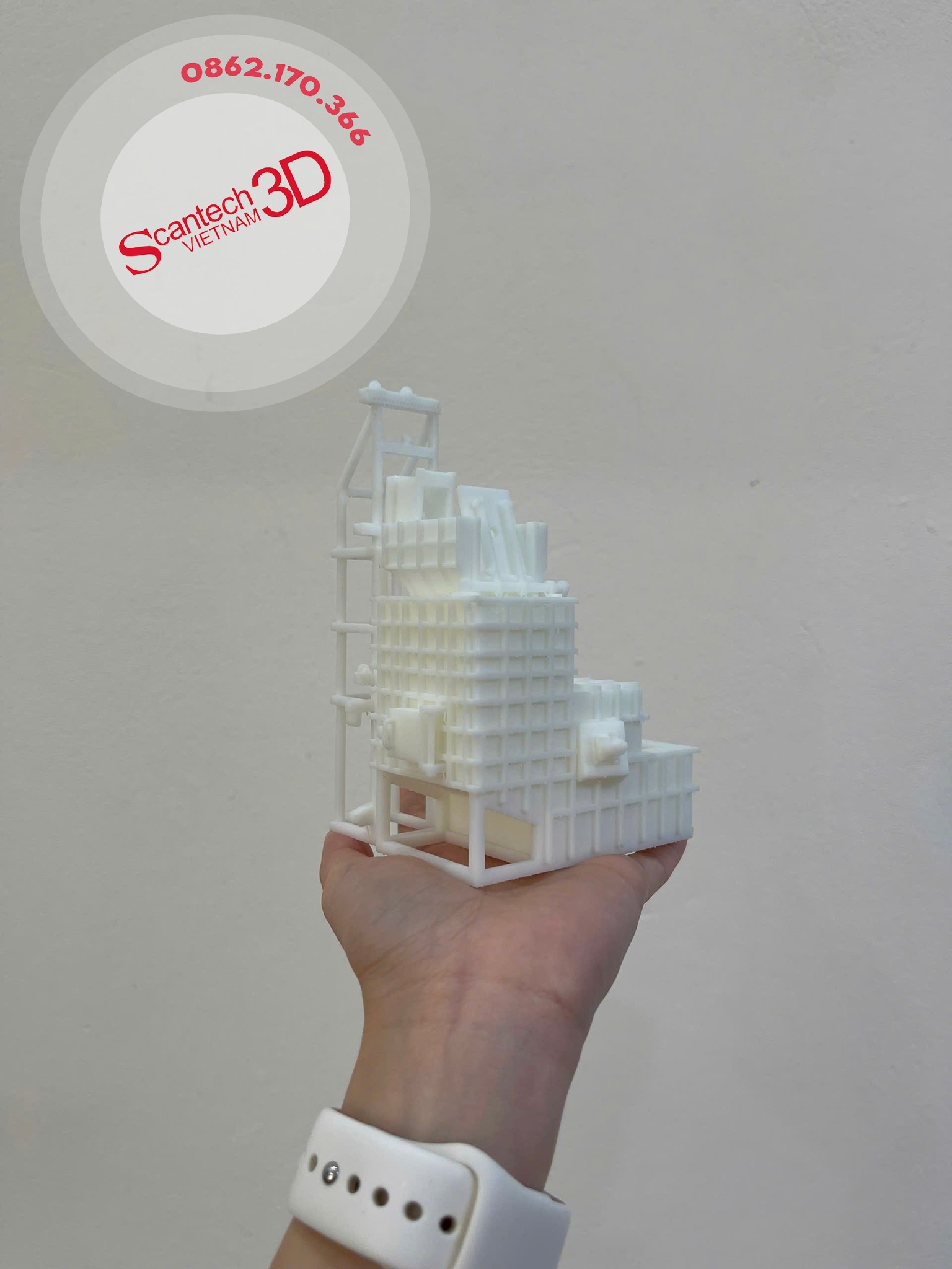 sa bàn công nghiệp