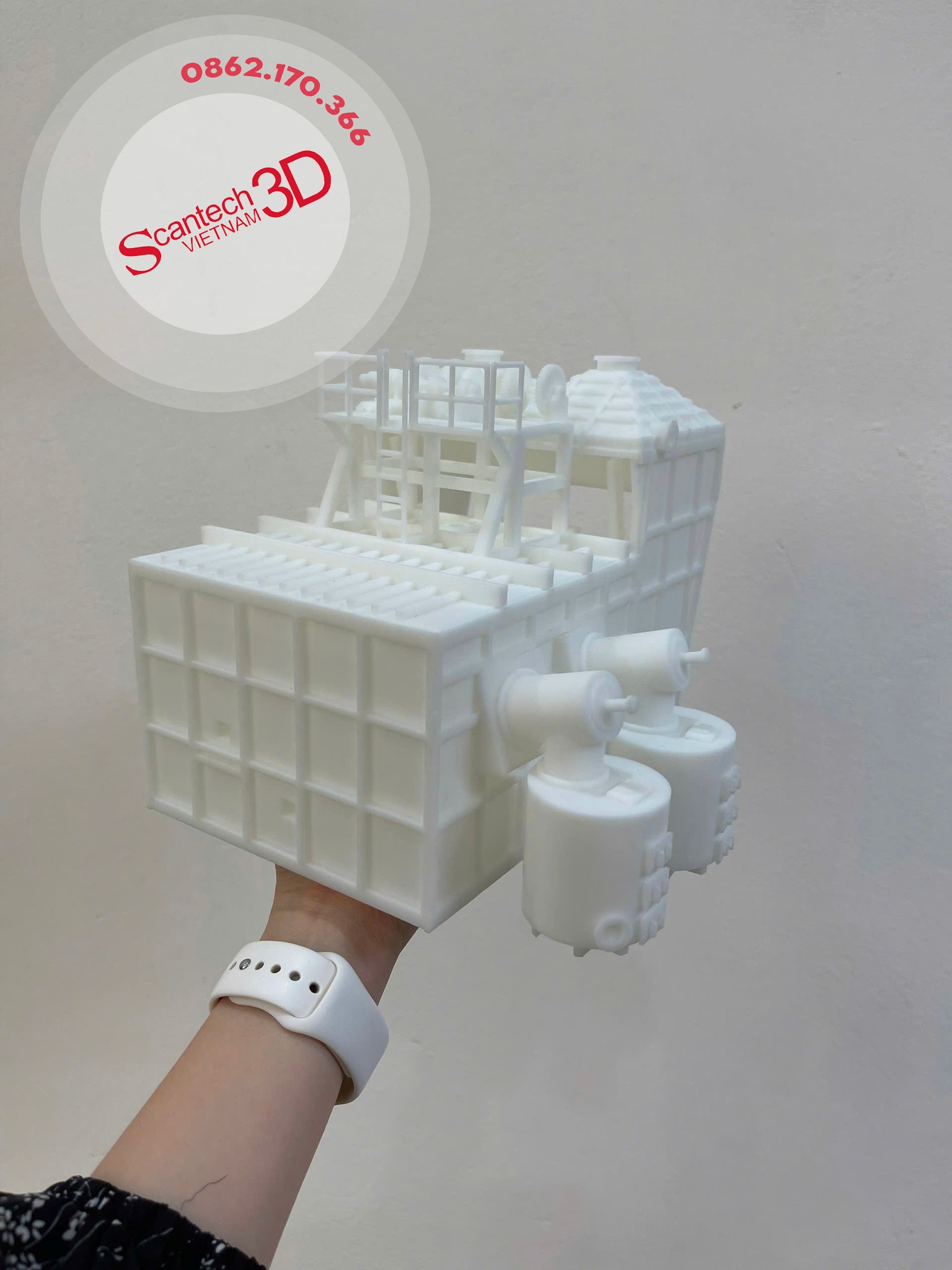 sa bàn công nghiệp