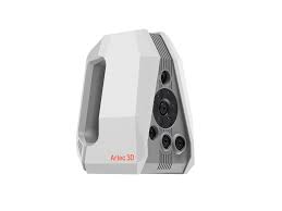 scan 3d chính xác cao