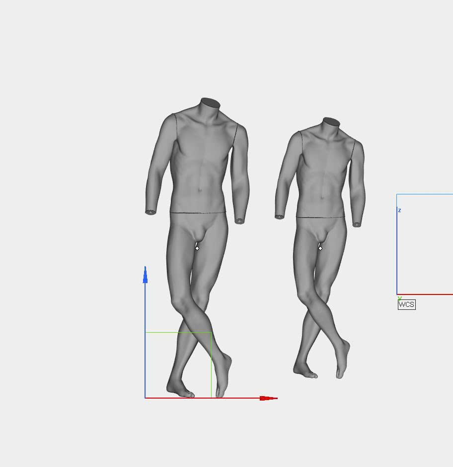high-speed 3d scanning service