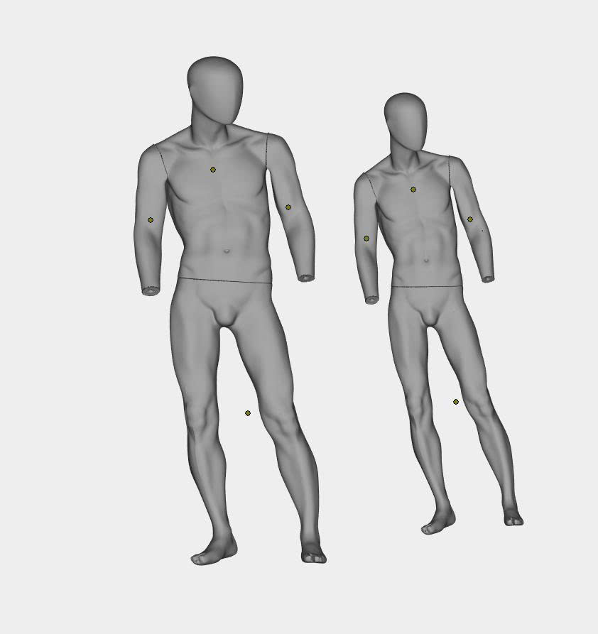 high-speed 3d scanning service