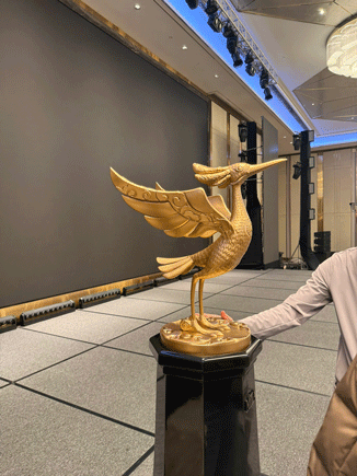 in 3d mô hình nghệ thuật