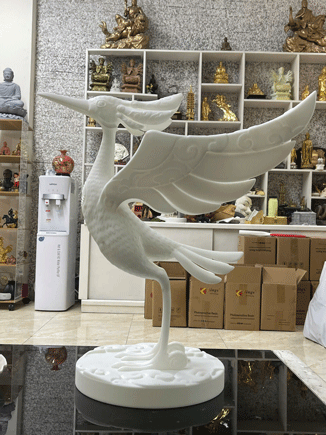 in 3d mô hình nghệ thuật 