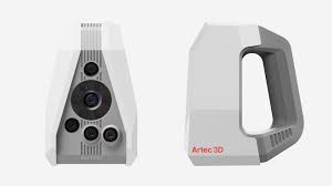 máy quét 3d artec