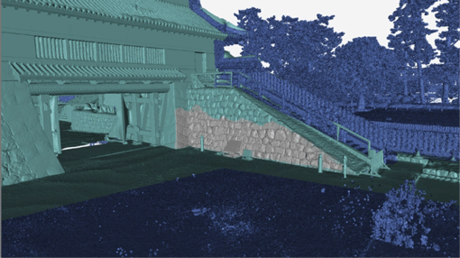artec 3d scanner