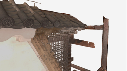 artec 3d scanner