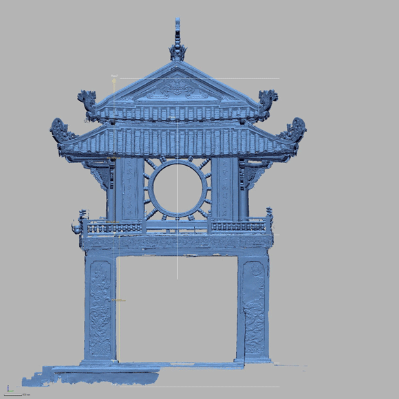 số hóa di sản