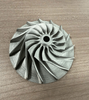 in 3d kim loại